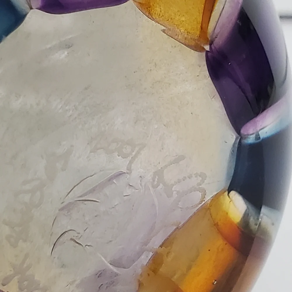 Jeffrey P'an Prescient Studios Vase
